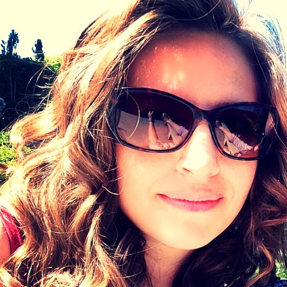 Meet your Posher, Natasha